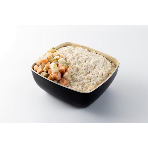 Jäämerensalaatti 2,5kg 06406600661131