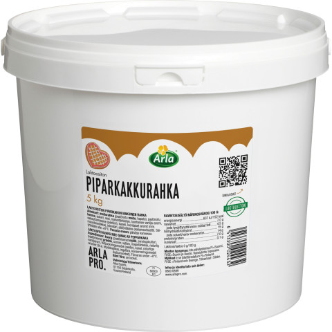 Piparkakkurahka 1x5kg 06413300024432
