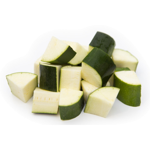 Kesäkurpitsalohko 1kg 06416124502100
