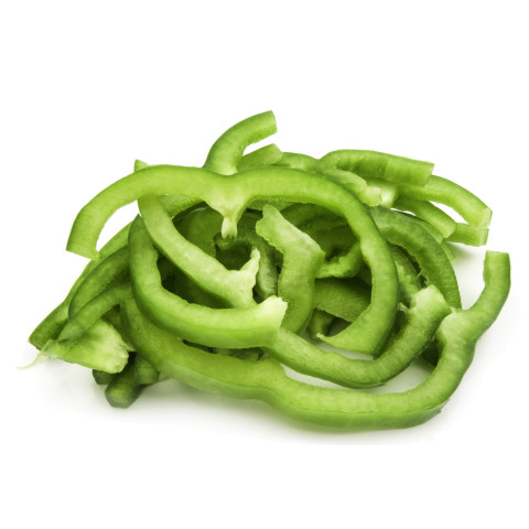 Paprikasuikale vihreä 2kg 06416124594006