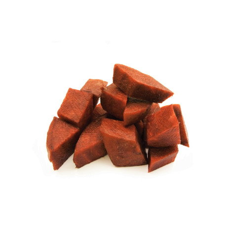 Punajuurilohko särä 1kg 06416124609335