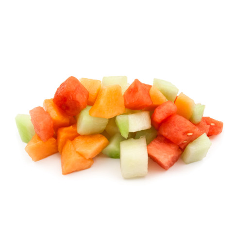 Melonimix kuutio 2,5kg 06416124610379