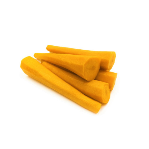 Porkkana veitsikuorittu 5kg 06416124711007