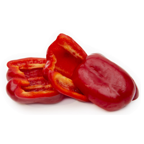Paprika puolitettu (kone) 1kg 06416124769008