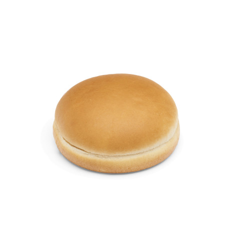 Street Food hampurilaissämpylä 96x55g kypsä pakaste 06416577017435