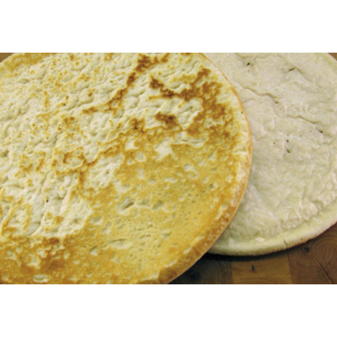 American Pan esipaistettu pannupizzapohja 20 x 230 g pakaste 06416661013091