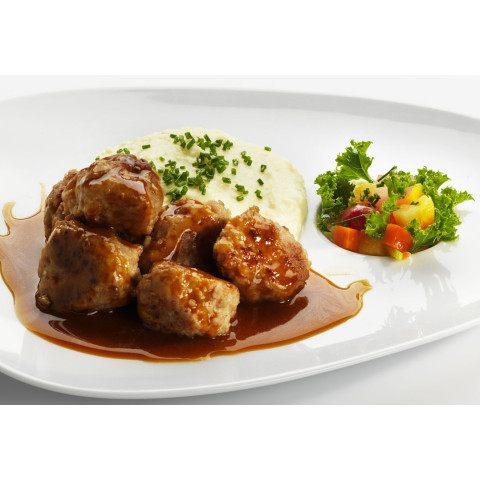 Lihapulla kypsä allergiavapaa 23g/4kg pakaste 06416661020419