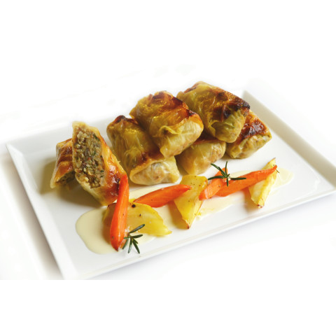 Kasviskaalikääryle 4 x 1,6 kg kypsä pakaste 06416661030241