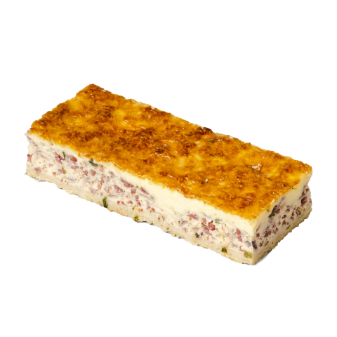 Savuporopiirakka 100 g x 18 x 2 3,6 kg pakaste 06416661030807