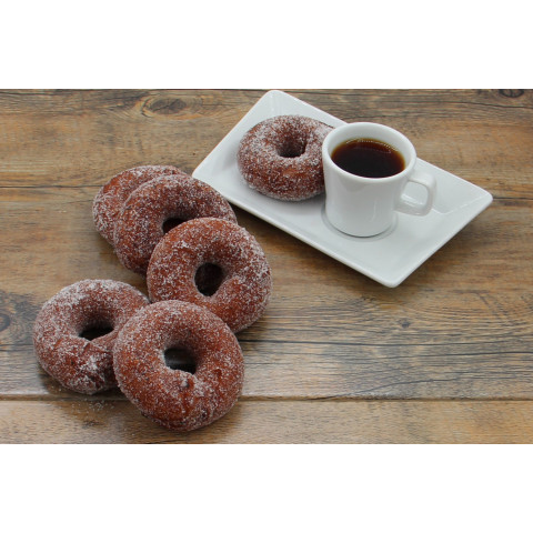 Munkkirinkilä gluteeniton 40x50g yksittäispakattu pakaste 06416661056234