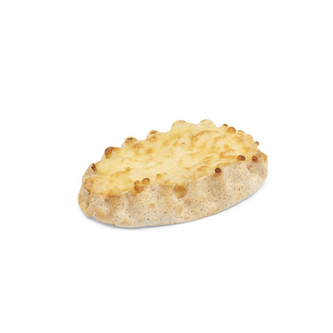 Riisipiirakka 70x90g paistovalmis pakaste 06417889080148
