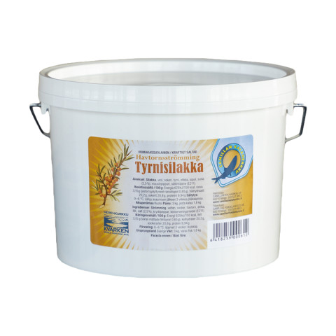 Tyrnisilakka 3kg/1,8kg 06418259000148