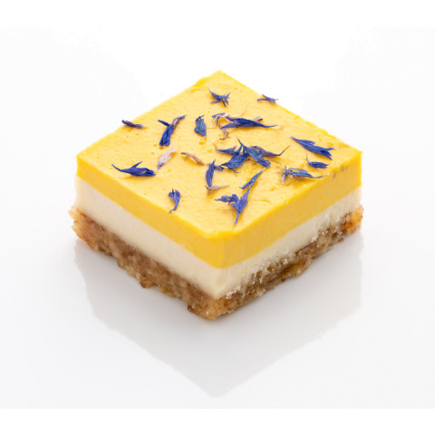 Mango-lime raakakakku 3x12x65g pakaste 06430026132968