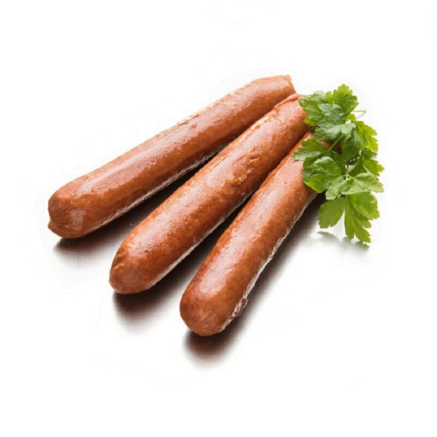 Vegaaninakki 60 g 3 kg pakaste 07330382444776