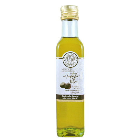 Tartufi mustatryffeliöljy 250ml 08015103000903