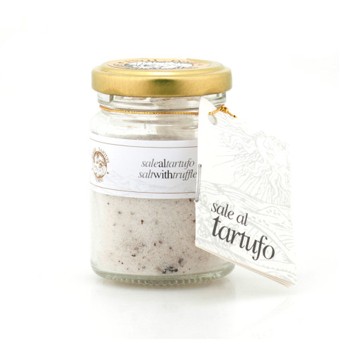 Tartufi Tryffelisuola 12x100g 08015103001627