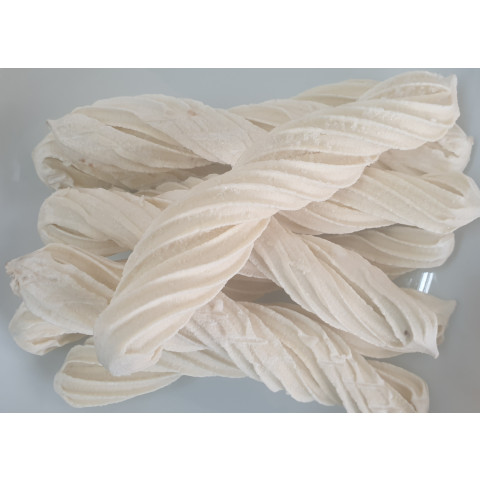 Churro twin kaakaotäytteellä á n.55g ~55kpl/3kg pakaste 08410705037119