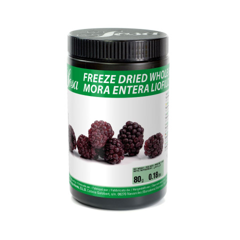 Karhunvatukka 6x80g pakastekuivattu 08414933010166