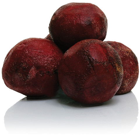 Punajuuri kuorittu 1kg 06406600155401