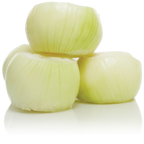 Sipuli kuorittu 2kg 06406600017303