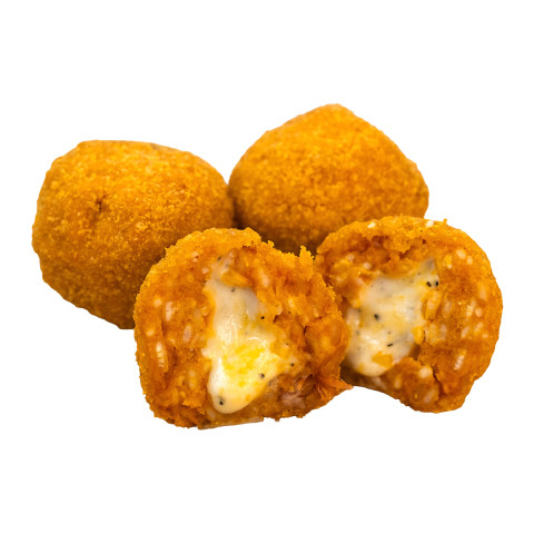 Arancini Amatriciana täytetty riisipallo 90g 2x2kg pakaste 18018843006621