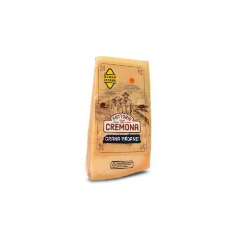 Grana Padano kova juusto 1kg 02356930600000