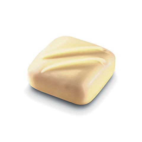 Ivoire ganache mustaherukka konvehti 2kg 03395328472187