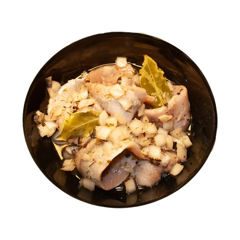 Brantevikin silli 3kg/1,8kg 37330416473025