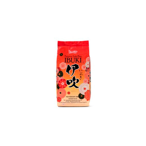 IBUKI Sushiriisi 20kg 04932395001439