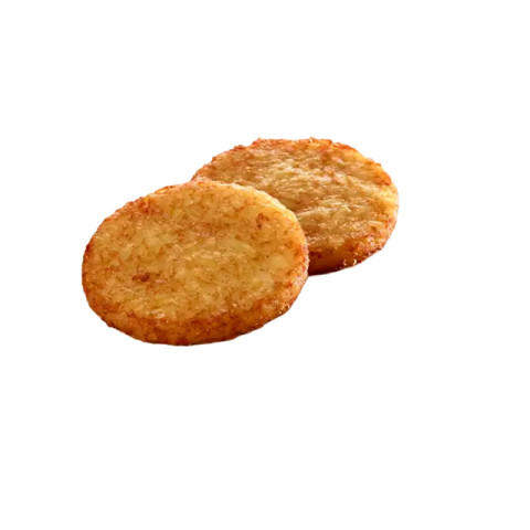 Our Menu Signatures Potato toast perunapihvi 4x2,5kg pakaste 18710438127338