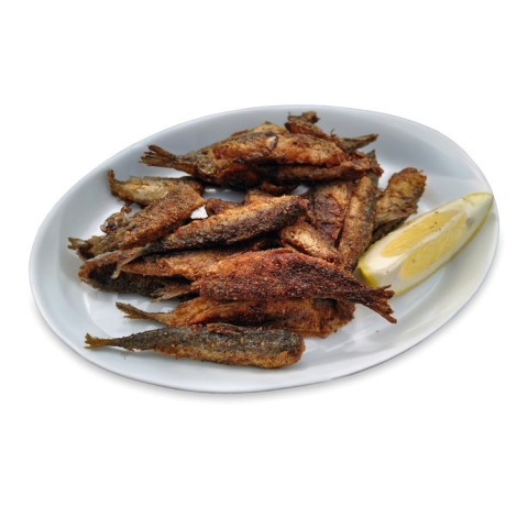 Friteerattu muikku n1,5kg 06406608837309
