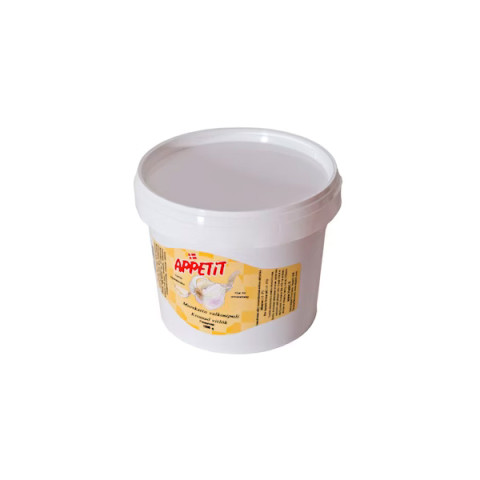 Valkosipulimurska 3x1kg 05701887300195