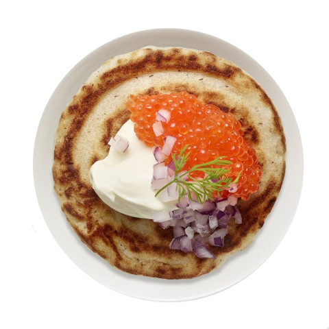 Blini tuore 16kpl/1,2kg 06406600996820