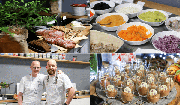 Joulutapahtuma Joulutapahtuma