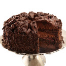 Chocolate Lovin' Spoon kaka 14 bitar 4x3,01kg fryst 00749017001562