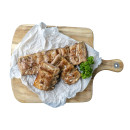 Gris ribs sous vide ca1kg 02366899000001