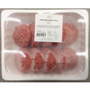 Baron's hamburgarebiff 10 x 180g färsk 02388057900008