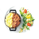 Pulled anka 1,5kg 03161451035977