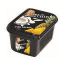 Pina Colada ananas-kokospuré 6x1kg fryst 03228170022494