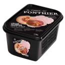 Persikapuré ljus 1kg fryst 03228170467400