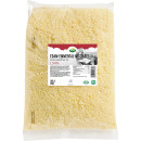 Pro Edam-Emmental-Mozzarella riven ost 25% 4x1,5kg 04009301243600