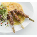 Kyckling Yakitori soja 100x30kg fryst 04019859928102