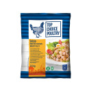 Grillad kyckling bröstfilé tärnad 16 mm 2x2.5kg påse/krt styckfryst 04750520002058