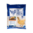 Panerad kyckling schnitzel ~50g 2x2.5kg påse/krt styckfryst 04770513127063