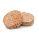 Mini Sliders Angusburgare 65x42g/2,73kg fryst 05391503954729