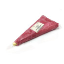 Vegan svartvinbärmousse svartvinbär 2x1kg spritsbar djupfryst 05411580509251