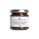 Karamel pålägg med Piemonte hasselnöt 6x135g 05425006572521