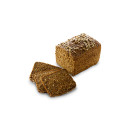 Danskt rågbröd 12x700g förbakat fryst 05701014029043