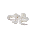 ASC Vannamei räka skalade 8-12 10x1kg/750g rå fryst 05710881111348