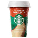 Hazelnut Macchiato 10x220 ml 05711953051241